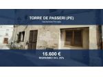 Immobile in asta di 60 m² in vendita a Torre de' Passeri
