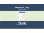 Immobile in asta di 94 m² in vendita a Valdisotto