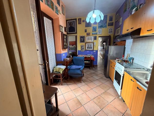 Appartamento in vendita a Viareggio 70 mq Rif: 1365331