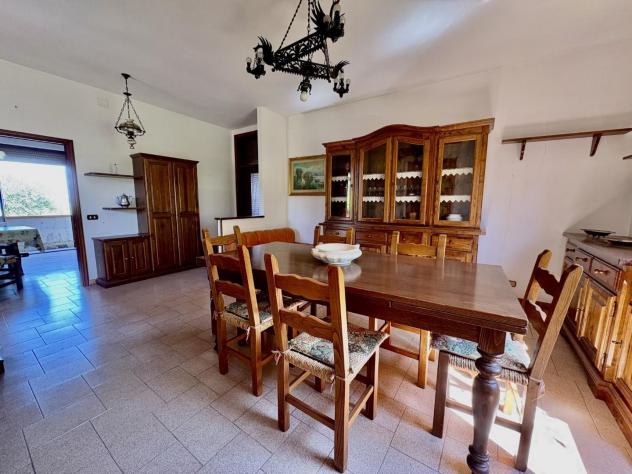 Casa singola in vendita a Villamagna - Volterra 170 mq Rif: 1335020 - Foto 5