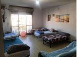 Dormitorio posti letto per vacanza