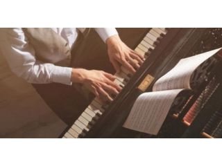 Lezioni pianoforte Assago