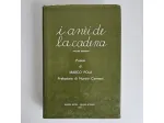 I Anei De La Cadena - Poesie di Marco Pola - Volume Secondo - Manfrini Editore