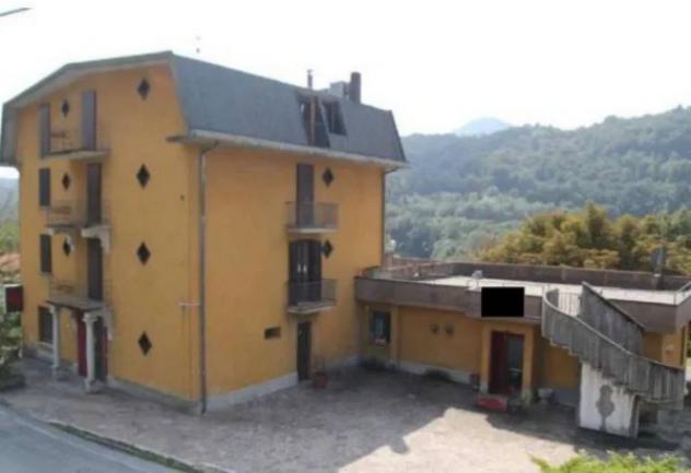 Immobile in asta di 1111 m² in vendita a Alta Valle Intelvi - Foto 9