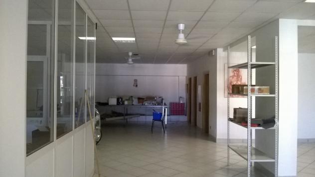 Locale commerciale in vendita a Monteprandone - Foto 20