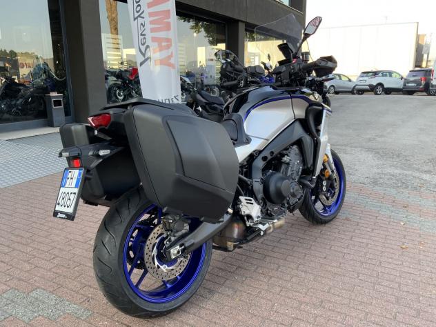 Yamaha Tracer 9 Allestimento GT + pochi km - Foto 5