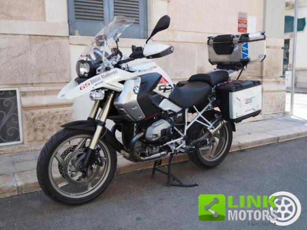 BMW R 1200 GS *€ 129,00 al mese* - Foto 3