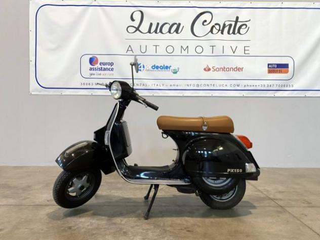PIAGGIO Vespa 150 PX (2001 - 06) -GARANZIA 12 MESI- rif. 24175293 - Foto 10
