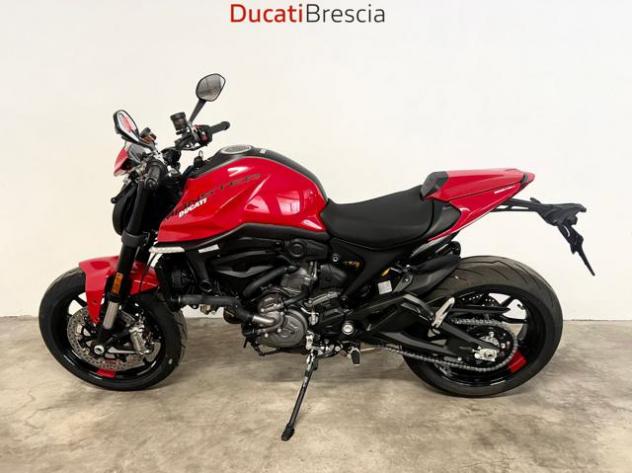 DUCATI Monster 937 PLUS rif. 24085206 - Foto 4