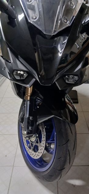 Suzuki gsx s1000gt