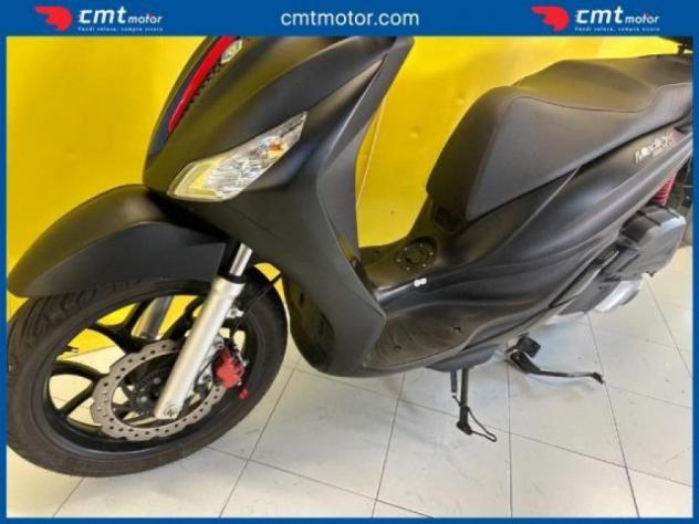 PIAGGIO Medley 150 Garantito e Finanziabile rif. 24170070 - Foto 6