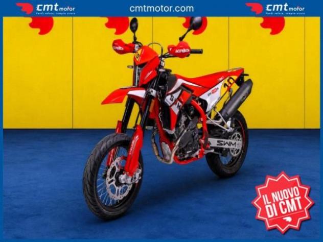 SWM SM 125 R Garantita e Finanziabile rif. 23935166 - Foto 3