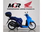 HONDA SH 125 Special Edition 40° Anniversario rif. 23055311