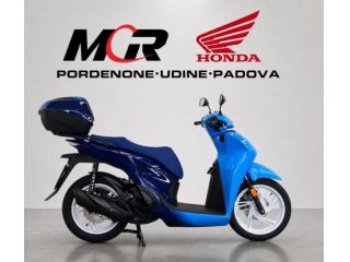 HONDA SH 125 Special Edition 40° Anniversario rif. 23055311