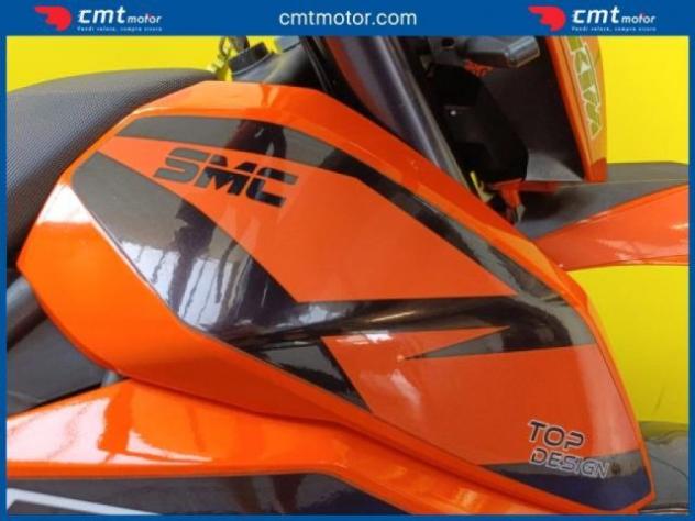 KTM 690 SMC Garantita e Finanziabile rif. 23925554 - Foto 6