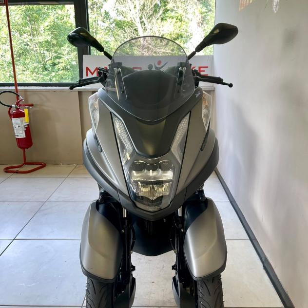 Yamaha Tricity 155 null - Foto 5