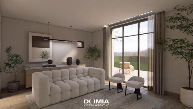 Villa in vendita a San Giuliano Terme 200 mq Rif: 1351751 - Foto 7