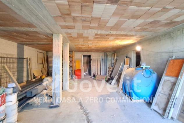 Villa di 440 m² con più di 5 locali e box auto in vendita a Tavullia - Foto 15