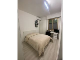 Stanza singola in appartamento ristrutturato – zona Baggio (Milano)
