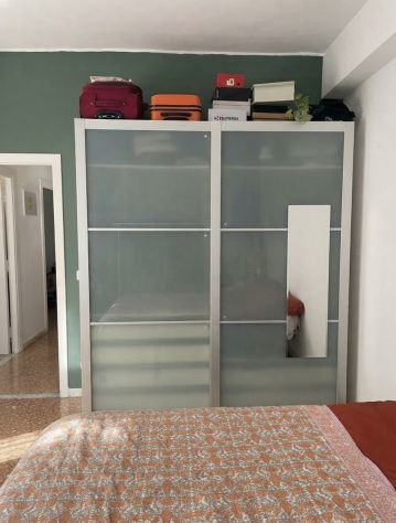 camera singola tutto incluso (casa con 2 gatti) - Foto 4