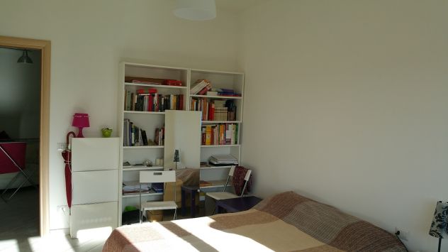 MARCONI-TRASTEVERE - SINGOLA - CENTRALISSIMA – 740 SPESE INCLUSE - Foto 2