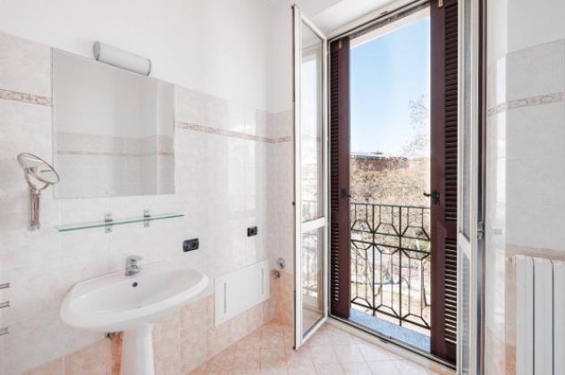 Appartamento di 71 m² con 3 locali in affitto a Milano - Foto 5