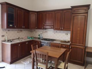 Appartamento in affitto a Cinque Case - Santa Maria a Monte 65 mq  Rif: 1351118