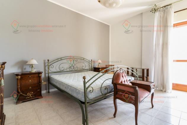 Appartamento in affitto a Siracusa - Foto 11