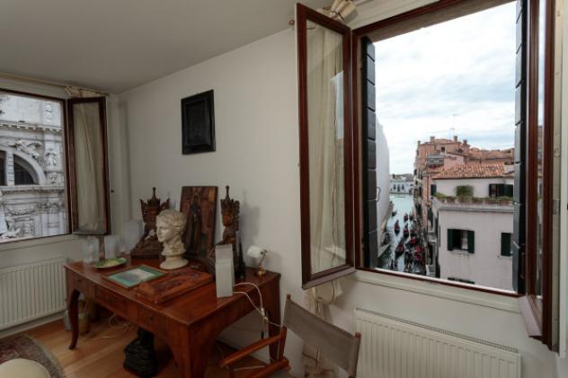 Appartamento di 110 m² con 3 locali in affitto a Venezia - Foto 7