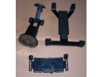 supporto per auto tablet Ipad e supporto per smartphone