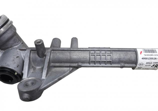 SCATOLA DELLO STERZO RENAULT Captur Serie 490013552R K9K Diesel 1500 (1319) - Foto 15