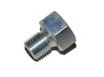 K152213375 TAPPO SCARICO OLIO SOTTOCOPPA MOTORE KUBOTA Z402 Z482 Z602 AIXAM