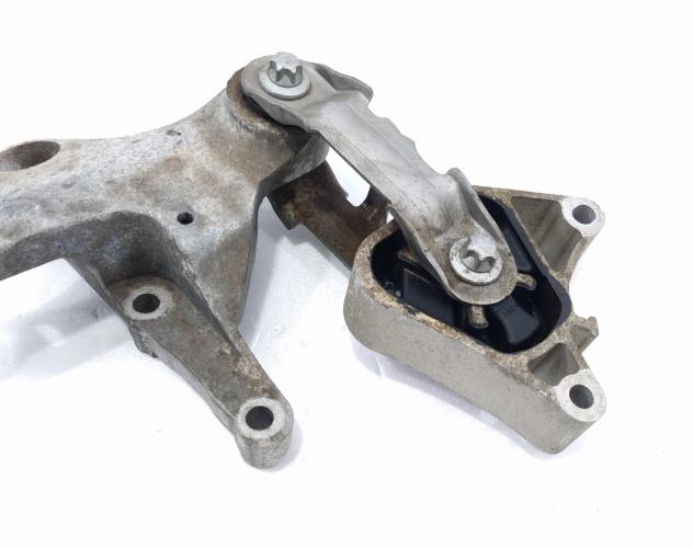 SUPPORTO MOTORE MERCEDES Classe B W246 2° Serie A2462401309 OM 607.951 Diesel 1500 (12) - Foto 5