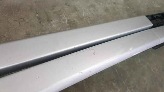 BARRE LONGITUDINALI TETTO PEUGEOT 2008 1° Serie 96783576VV (13) - Foto 10