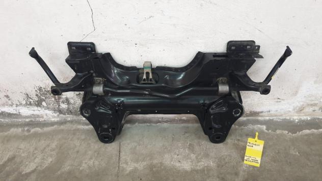 CULLA MOTORE PEUGEOT 2008 Serie 9827504880 9831287280 Benzina 1.2 (19)