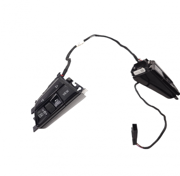COMANDI AL VOLANTE MULTIFUNZIONE AUDI A6 Sedan Serie C8 (4A2) 4K0951523H (1825) - Foto 4