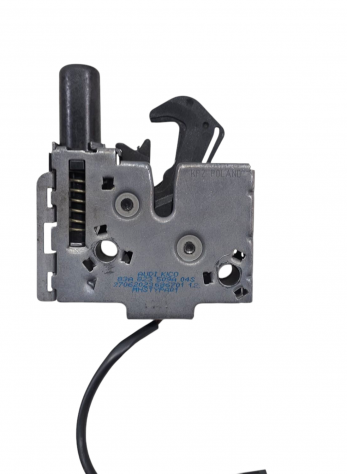 SERRATURA COFANO ANTERIORE DX AUDI Q3 Serie (F3B) 83A823509A DTS Diesel 2000 (18) - Foto 2