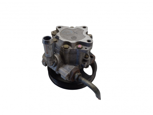 POMPA IDROGUIDA GREAT WALL MOTOR Steed 1° Serie 4G69-S4N Bifuel/Gas 2400 (06) - Foto 4