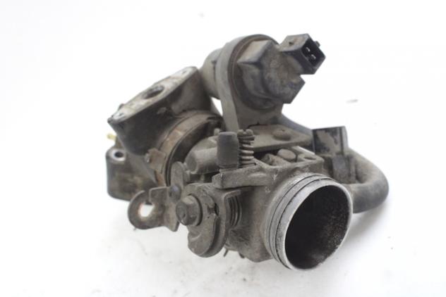 KYMCO DINK 200 1610KLEA6E00 CORPO FARFALLATO 06 - 17 THROTTLE BODY - Foto 4