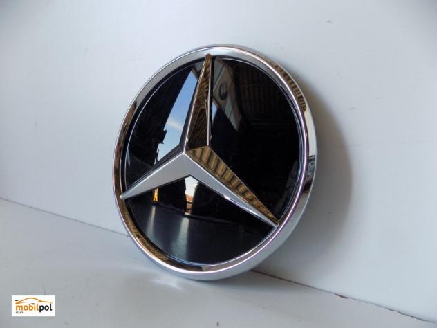 Mercedes Benz - Emblema - 11177 - Foto 3