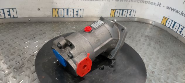 Motore BREVINI SH11C P 055 SAI FP2 SX - Foto 3