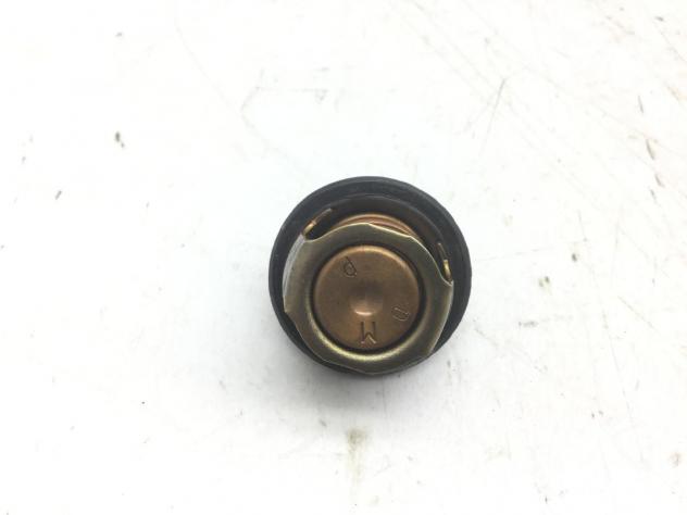 PIAGGIO BEVERLY 125 VALVOLA TERMOSTATICA TERMOSTATO ACQUA 2010 2015 ZAMP69100 - Foto 4