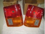 FANALE POSTERIORE MITSUBISH PAJERO MONTERO MB283726 MB283725