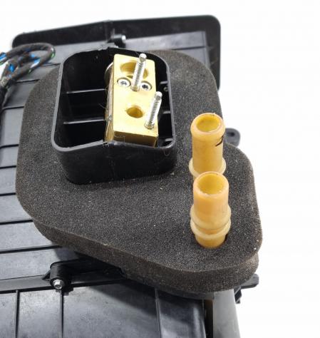 STUFA FIAT Panda 2° Serie 188 A4.000 (0310) - Foto 8