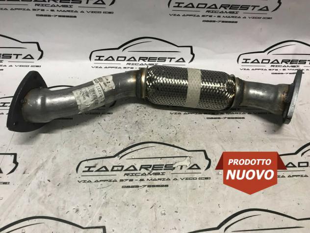Flessibile Scarico Ducato - Jumper - Boxer 2.3 D 1352319080 - Foto 3