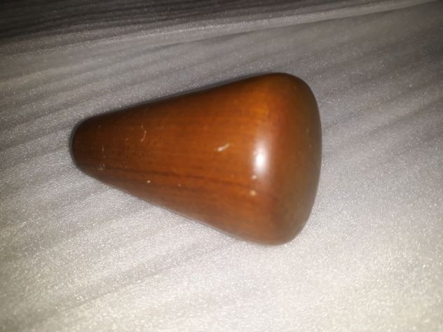 pomello per leva cambio fulvia coupè 3 - Foto 2
