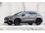 Ricambi disponibili mercedes gla 2012/2023