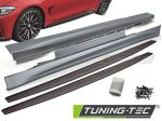 SIDE SKIRTS PERFORMANCE STYLE fits BMW F32/F33 10.13-