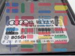 0281018168 03L906018HS Audi A1 2.0 centralina motore Bosch
