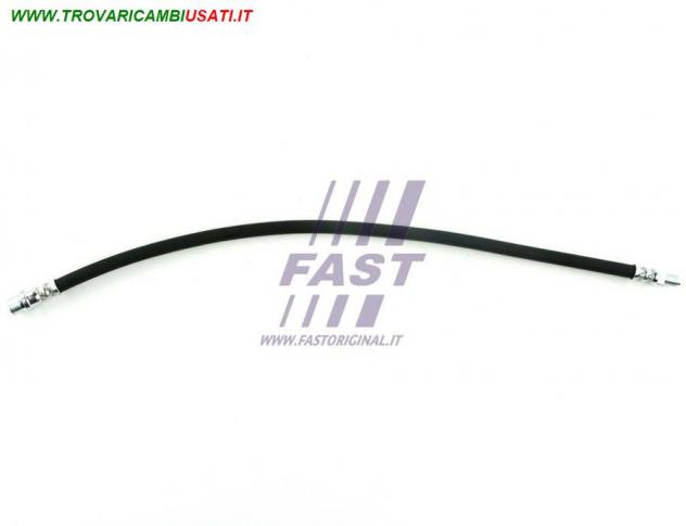 TUBO FLESSIBILE FRENO MERCEDES SPRINTER 95 901-905 POSTERIORE SX/DX 542MM FT35156